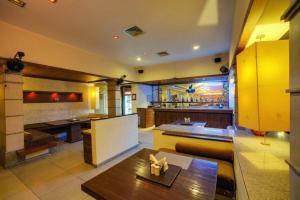 Gallery image of Ramee Guestline Hotel Bangalore in Attibele