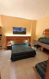 Gallery image of Cristall Hotel in Rocca di Cambio +34 photos