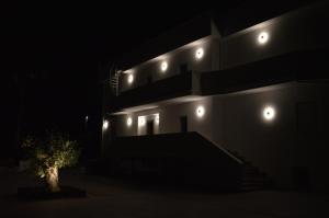 Gallery image of Villa Esperide in Reggio di Calabria