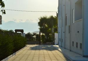 Gallery image of Villa Esperide in Reggio di Calabria