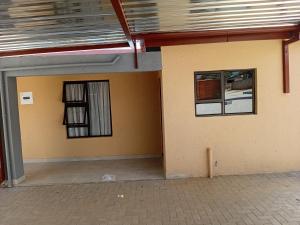 Gallery image of Kamashona guest house in Barberton