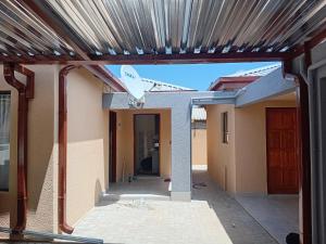 Gallery image of Kamashona guest house in Barberton
