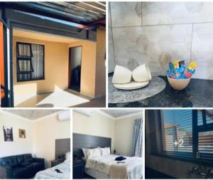 Gallery image of Kamashona guest house in Barberton +3 photos