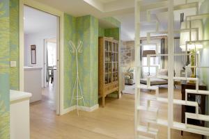 Posedenie v ubytovaní Hika Mika Apartment by FeelFree Rentals