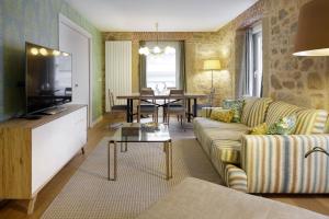 Posedenie v ubytovaní Hika Mika Apartment by FeelFree Rentals