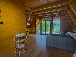 Gallery image of Itsa Horizon in Akhalsopeli +11 photos
