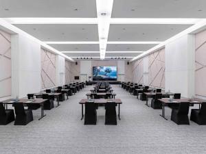 Business area at/o conference room sa ibis Styles Sepang KLIA +84 photo
