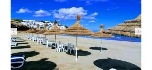 Gallery image of CABO DREAM Hotel in Cabo Negro