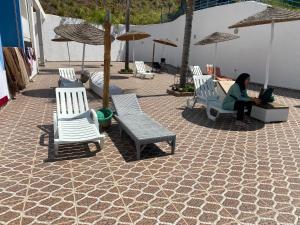 Gallery image of CABO DREAM Hotel in Cabo Negro