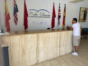 Gallery image of CABO DREAM Hotel in Cabo Negro +24 photos