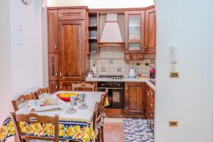 ครัวหรือมุมครัวของ DIMA House