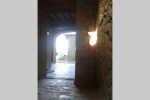 Fotografia z galérie ubytovania Casa Michelangelo v destinácii Lecchi di Staggia
