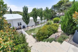 Gallery image of Barossa White House The West Wing in Angaston