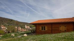 Φωτογραφία από το άλμπουμ του Paraiso Rural σε Villanueva de Cameros