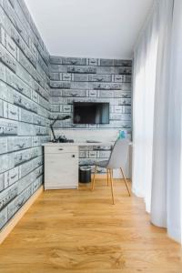 Fotografie z fotogalerie ubytování MOTEL MO&JA v destinaci Lešno