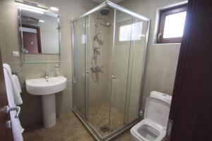 Gallery image of Konak Nestor Bungalows in Skopje