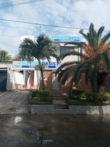 Galeri foto Hostal Oasis di Manta