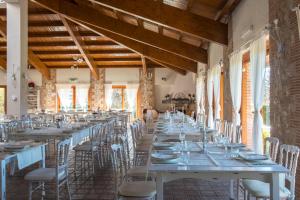 Gallery image of Valle Dell'Aquila Country House in Settefrati +59 photos
