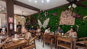 Clients de Hotel Real Maya