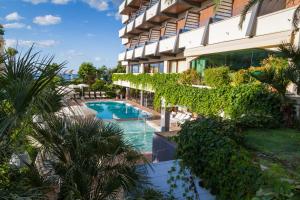 Gallery image of Hotel Alexander in Gabicce Mare