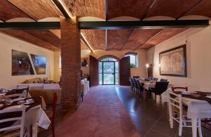 Gallery image of La Magnifica B&B in Fauglia