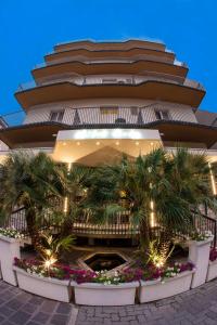 Afbeelding uit fotogalerij van Hotel Brig in Cattolica