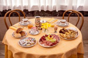 Afbeelding uit fotogalerij van Hotel Brig in Cattolica