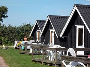 Billede fra billedgalleriet på Asaa Camping & Cottages i Asaa