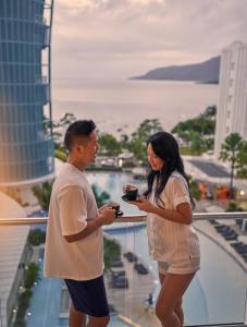 Gæster der bor på Crystalbrook Riley + 117 billeder