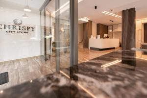Imagine din galeria proprietății Chrispy City Living ex Nefeli în Chania