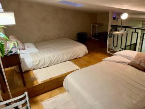Gallery image of Loft MIA en ValQuirico in Santeagueda