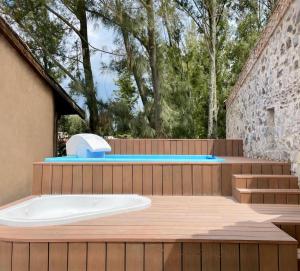 Gallery image of Loft MIA en ValQuirico in Santeagueda