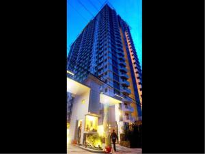 Gallery image of Sorrel Residences Condo Apartment by Fe in Manila