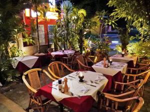 Gallery image of Tolmaj Family Apartment in Ao Nang Beach