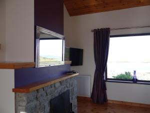 Gallery image of Cill Cottage in Roundstone
