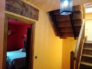 Kép Nature Love szállásáról Casas del Abadban a galériában
