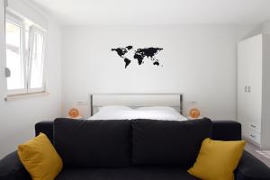 Fotografie z fotogalerie ubytování Dalia & Mak Apartments v Dubrovníku