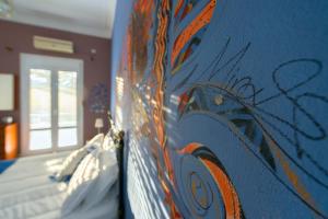 Fotografie z fotogalerie ubytování Art Center Apartments v destinaci Karpathos