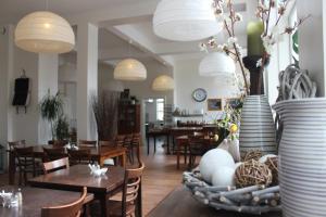 Gallery image of Guesthouse Eleven Hotel in Arvika