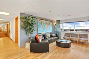 Gallery image of Eldey Airport Hotel in Keflavík