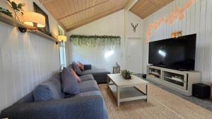 Gallery image of Ferienhaus Bambi in Haren