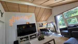 Gallery image of Ferienhaus Bambi in Haren