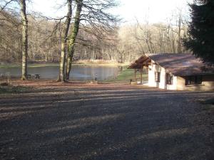 Imagen de la galería de Gite les Rosiers, en Traubach-le-Bas