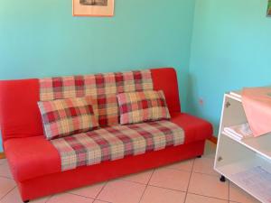 Posezení v ubytování Apartments Zlatko