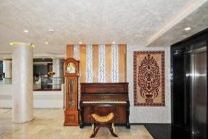 Foto Fèsis asuva majutusasutuse Hôtel l'escale galeriist