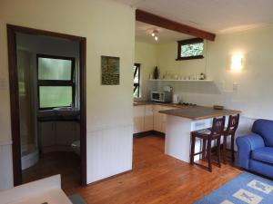 Gallery image of Natures Way Farm Cottage in The Crags