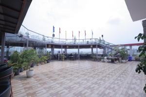 Nuotrauka iš apgyvendinimo įstaigos JHD Hotel mieste Udaipuras galerijos