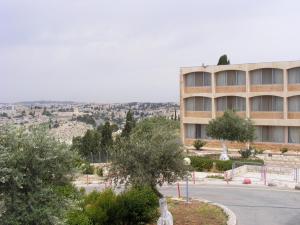 Gallery image of Seven Arches Hotel in Jerusalem