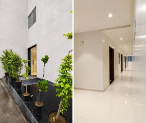 Gallery image of Coco Resort and Banquet in Pune