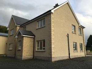 Fotografie z fotogalerie ubytování Glendale House v destinaci Monaghan